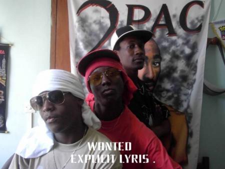 Explicit Lyrics