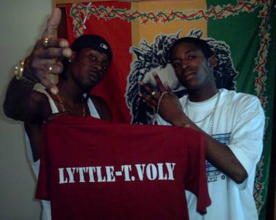 2piti n' Little-T.voly