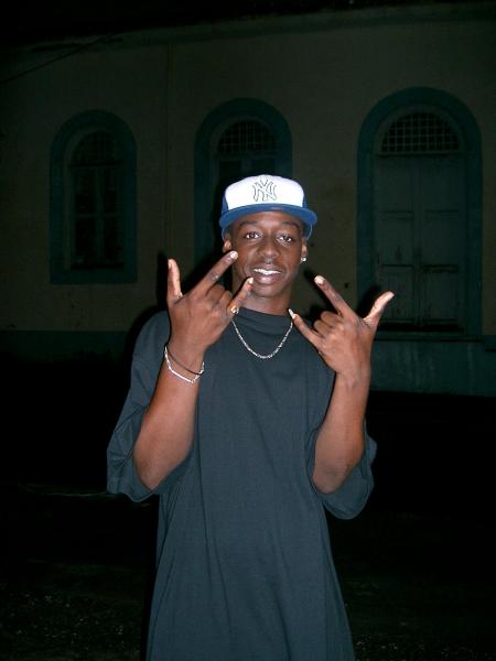 Mister FoFo